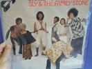 Sly and the family stone dance to the music original LP 1968 rare vinyl