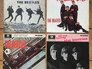 THE BEATLES   ORIGINAL 1963 7