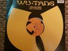 Wu Tang Reunited The Remixes Vinyl 1998