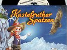SINGLE: MUSICAL DER KASTELRUTHER SPATZEN - NINO UND DAS GEHEIMNIS DES FRIEDENS