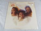 SEALED EMOTIONS REJOICE ORIG. 1977 COLUMBIA PC 34762 HYPE STICKER