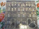 Physical Graffiti  Led Zeppelin 200 gram(Vinyl, Sep-2001, Classic records sealed