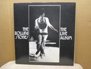Rolling Stones The Live Album Fanatic Records