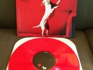 MELVINS Nude With Boots LP Red Colored Vinyl Ipecac Big Business King Buzzo OOP