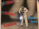 CHUCK BERRY- AFTER SCHOOL SESSION-CHESS LP 1426- FIRST PRESS M- NICE AS IT GETS