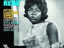 WENDY RENE - AFTER LAUGHTER COMES TEARS: COMPLETE STAX & VOLT NEW VINYL