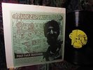 ORIG MINT 70s TAKRL Zappa MOTHERS OF INVENTION   POOT FACE BOOGIE not tmoq