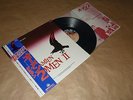 DAMIEN OMEN II - ORIGINAL SOUNDTRACK / Japan LP / OBI / 1979 / Record