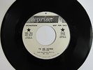 DINO, DESI & BILLY: Tie Me Down/It's Just The Way You Are - Fuzz Psych Promo VG+