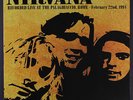 NIRVANA: Live At The Palaghiaccio, Rome - February 22nd, 1994 LP (Euro, corner