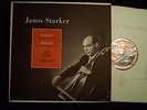 Angel 35418 Janos Starker/Prokofiev/Milhaud/Cello/EMI Angel Mono S/C Rare LP