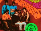 SOUL SURVIVORS When The Whistle Blows Anything Goes 1967 US Mono LP SEALED MINT