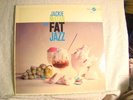 LP-JACKIE McLEAN - FAT JAZZ - RAINBOW LABEL - DG  - NM
