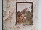 Led Zeppelin - Untitled (IV) - Vinyl LP Reissue Gatefold  UK