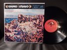RCA LSC 2272, Prokofieff, Symphony No. 5, Martinon, 1s/1s, Shaded Dog