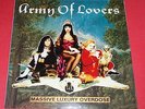 Army Of Lovers - Massive luxury overdose -- LP / Pop