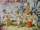 STEFAN RUHA Violin plays ALBINONI, LECLAIR & MOZART on ELECTRECORD 1980's NM LP