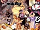 Greenday Insomniac New Sealed Vinyl Record Ref 0850