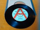 The Beach Boys 'Sloop John B'/'You're So Good To Me' 1966 Capital Demo 45