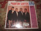 THE PHANTOM SURFERS - 18 DEADLY ONES LP IN SHRINK / THE MUMMIES FYP