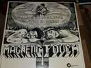 Magnetic Touch LP FALLING IN LOVE WITH A DREAM   Almeria VG+ / VG plays nice