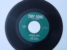 BOB MARLEY & THE WAILERS - CONCRETE JUNGLE // NICE TIME / [ TUFF GONG ]