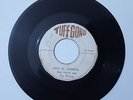 BOB MARLEY & THE WAILERS - RUN FOR COVER // SUN IS SHINING / [TUFF GONG ]