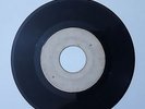 HOPETON LEWIS - A DE PON DEM // BABY DON'T CRY / [ BLANK PRE ]    ACTUAL PICTURE