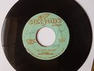 SOUND DIMENSION - IN COLD BLOOD // FREEDOM SINGERS - REAL GONE LOSER / [ COXSON