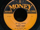 45bs-R&B -MONEY 217- Big Boy Groves