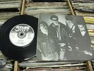 THE DAMNED