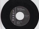 Spider Webb and Insects 45 Big Noise from Winnetka/Maggie LUGAR rockin garage in