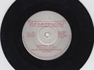 Horrorshow 45 We are the Youth/Warhead NITE LITE private metal EP M-