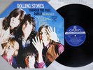 ROLLING STONES THROUGH THE PAST, DARKLY LONDON SLC-288 Japanese Pressing LP