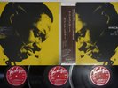 WYNTON KELLY LIVE AT LEFT BANK JAZZ AOCIETY 1968 VEE JAY Japan OBI 3LP