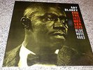 Art Blakey and the Jazz Messengers Moanin' 180g LP Music Matters MMBST-84003