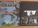 Metallica ?– Creeping Death / Jump In The Fire YUGOSLAVIA. MINT PROMO COPY 1991