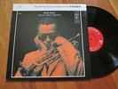 MILES DAVIS Round About Midnight LP USA STEREO REPRESS COLUMBIA NO CD 7