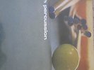 THE LONDON ALL STARS - BRITISH PERCUSSION LP NEW SEALED JIMMY PAGE REISSUE
