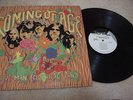FIVE MAN ELECTRICAL BAND nm PROMO lp on LIONEL,  1971