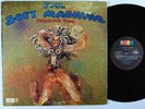 SOFT MACHINE Volume Two LP on Probe