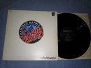 MANFRED MANN'S EARTH BAND glorified magnified 1972 UK FIRST PRESS -PHILIPS -EX++
