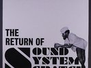 LEE PERRY: The Return Of The Sound System Scratch : More Lee Perry Dub Plates M