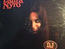 LAURA NYRO THE FIRST SONGS FTS-3020 DJ PROMO LP Mint- STEREO Hot Mix Archive
