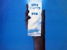 KING CRIMSON USA LP - Original 1975 OZ Pink Rim Island label