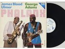 LP James Blood Ulmer / George Adams Phalanx - Got Something Good For You MOERS