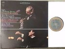 Stern/Bernstein - Barber/Hindemith Violin Concertos, Autographed