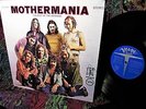 TOP 1969 Orig DIFF MIXES MOTHERS OF INVENTION FRANK ZAPPA   MOTHERMANIA   psych