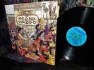 MINTY 1972 BIZARRE ORIG   Frank ZAPPA   THE MOTHERS   THE GRAND WAZOO FREAKOUT