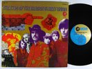 BEACON STREET UNION The Eyes Of The LP on MGM